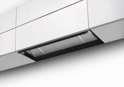 Faber IN-NOVA ZERO DRIP LITE BK A90 recenze