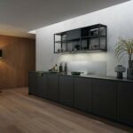 Faber MODULAR BK MATT F60 recenze