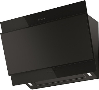 Faber TRUE DOUBLE BLACK F80 recenze