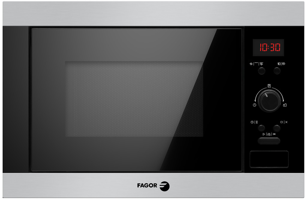 Fagor 3MWB-25BEGX recenze