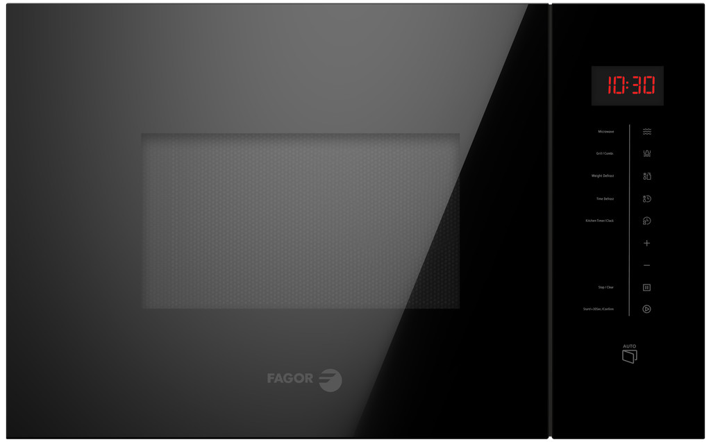 Fagor 3MWB-25BTCGN recenze