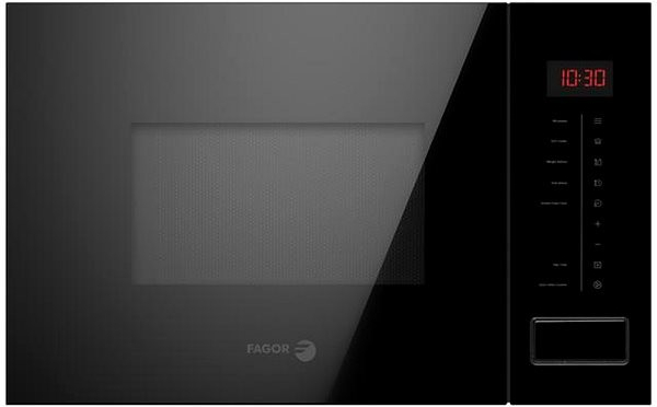 Fagor MWB-20BTCGN recenze