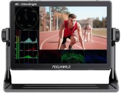 Feelworld LUT11H recenze