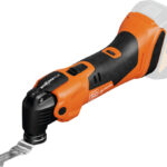 Fein AMM 500 PLUS AS recenze