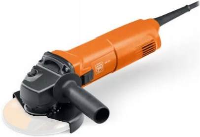 Fein CG 10-125 recenze