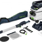 Festool LHS 2-M 225 EQ/CTL 36-Set 577457 recenze