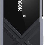 FiiO KA17 recenze