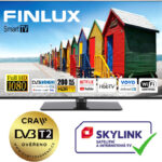 Finlux 43FFI5660 recenze