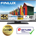Finlux 50FUF7070 recenze