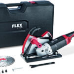 Flex DCG L 26-6 494.631 recenze