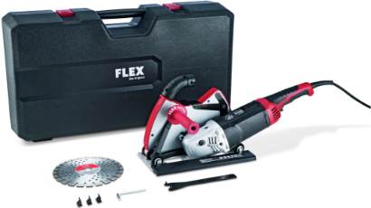 Flex DCG L 26-6 494.631 recenze
