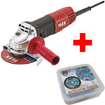 Flex L 811 SET-FX-494682-E recenze