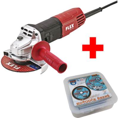 Flex L 811 SET-FX-494682-E recenze