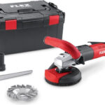 Flex LD 15-10 125 R 405.922 recenze