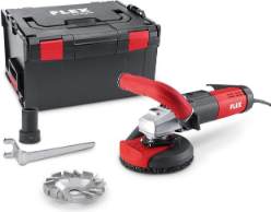 Flex LD 15-10 125 R 405.922 recenze