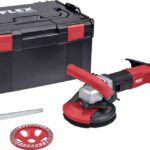 Flex LD 16-8 125R 453.773 recenze