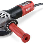 Flex LE 15-11 125 447.722 recenze