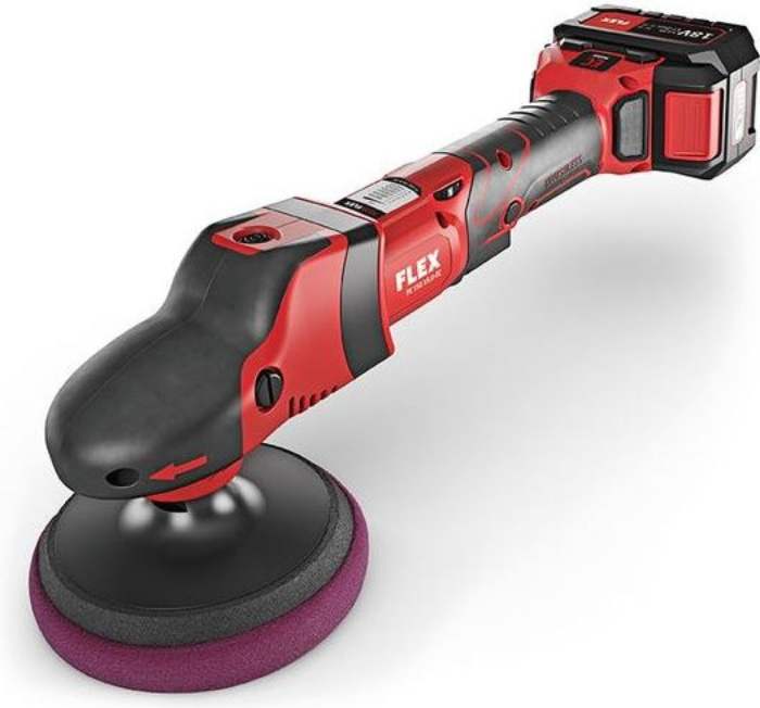 Flex PE 150 18.0-EC 459.062 recenze