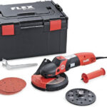 Flex SE 14-2 150 419.206 recenze