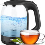 Floria ZLN3505 černá recenze