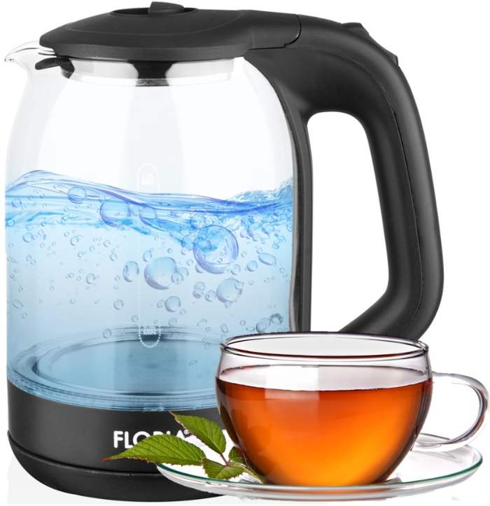 Floria ZLN3505 černá recenze