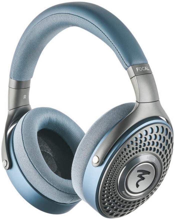 Focal Azurys recenze