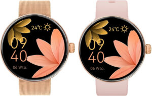 Fotografie Forever ForeVive 5 SB-365  recenzía