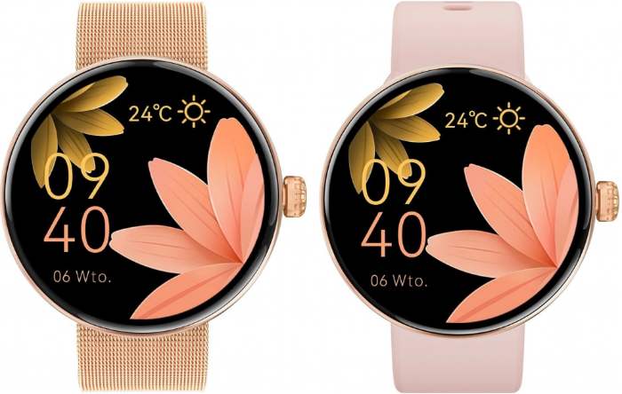 Forever ForeVive 5 SB-365 recenze