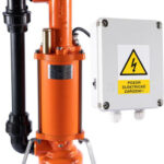 Forwaste 230V 15m HD SK020640 recenze