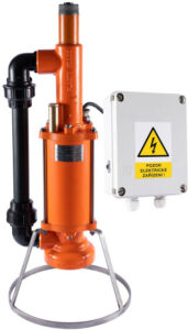 Fotografie Forwaste 230V 15m HD SK020640 recenzía