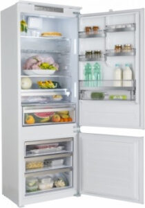 Fotografie Franke FCB 400 TNF NE E  recenzía