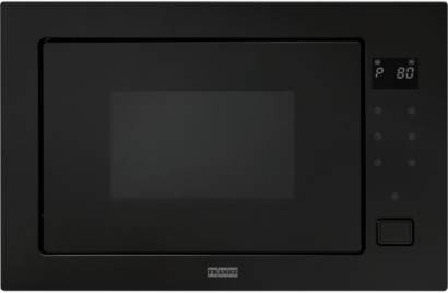 Franke FMW 250 CR2 G BK recenze