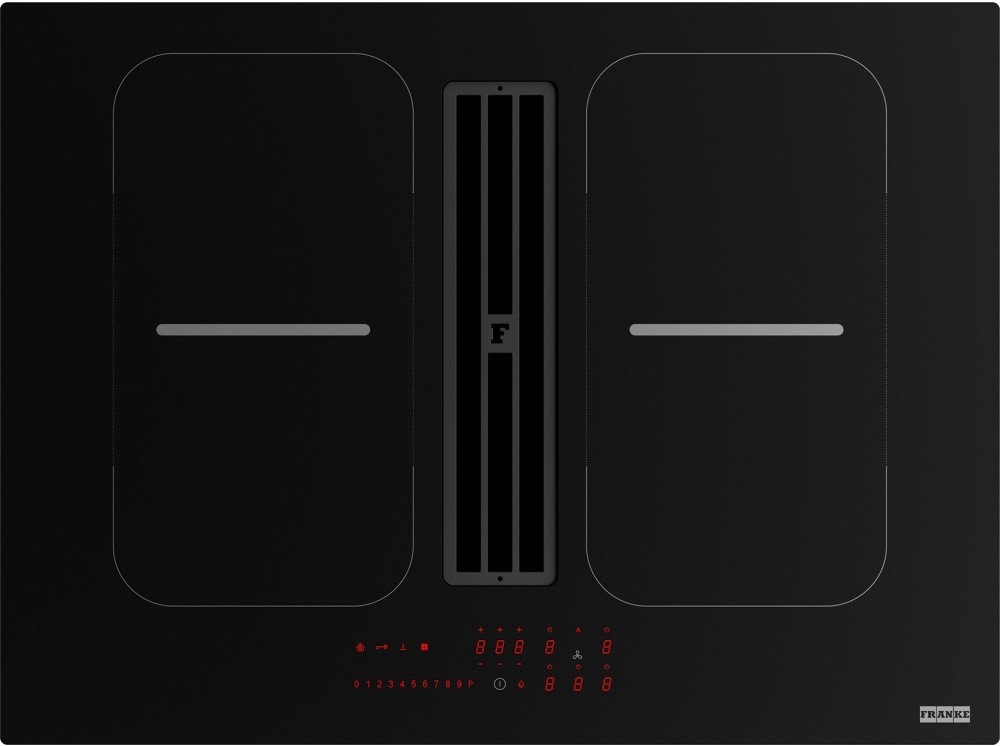 Franke FSM 7081 HI recenze