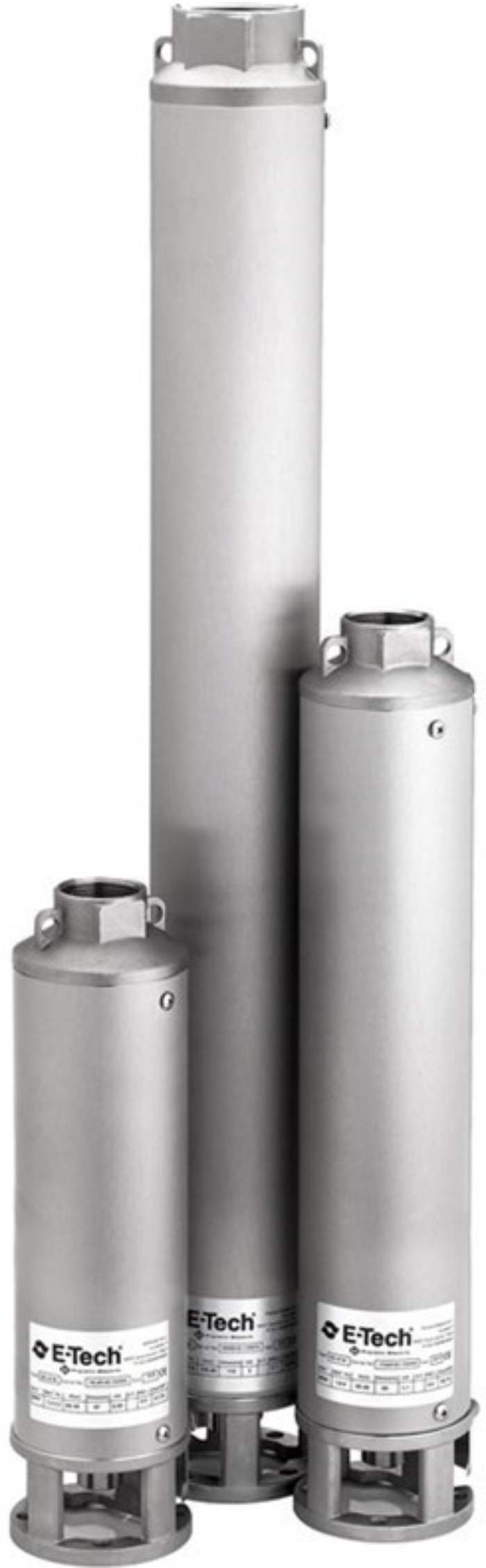 Franklin Electric 4 VS 3/30 2,2kW 400V recenze