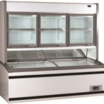 Fricon SMR COMBI pouze horní nástavba recenze