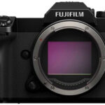 Fujifilm GFX 100S II recenze