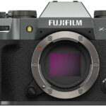 Fujifilm X-T50 recenze