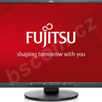 Fujitsu E24-8 TS recenze