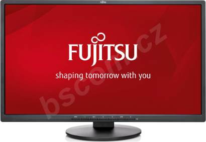 Fujitsu E24-8 TS recenze