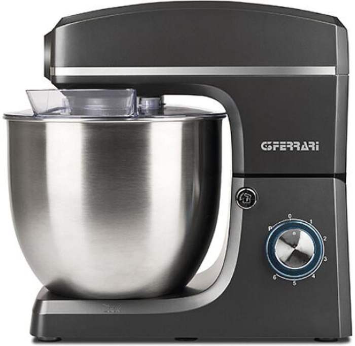 G3 Ferrari G20120 recenze