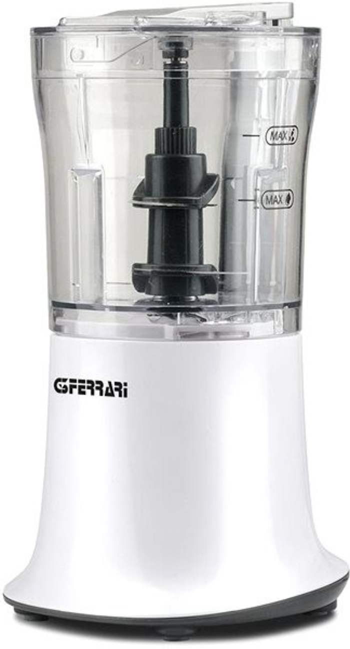 G3Ferrari G2008100 recenze