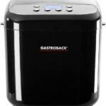 GASTROBACK 42822 recenze