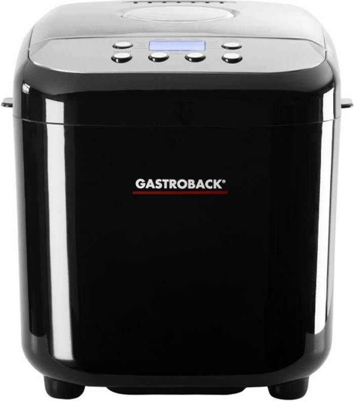 GASTROBACK 42822 recenze
