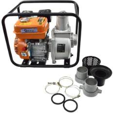 Obrázok GEKO 4,8kW 3″ G81040 hodnotenie