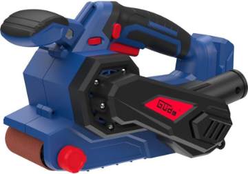 GÜDE BSR 18-0 58467 recenze