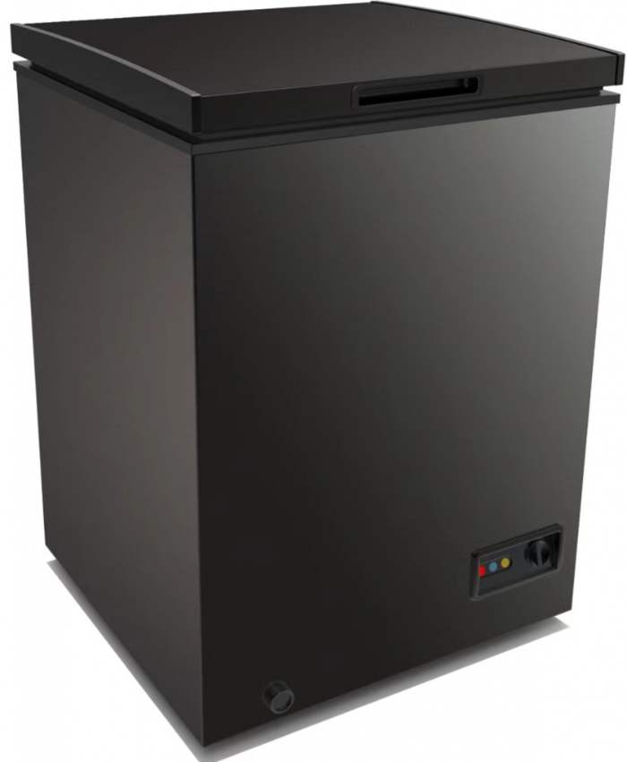 GUZZANTI GZ 109B recenze