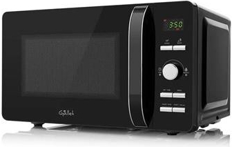 Gallet FMOE305B recenze