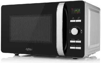 Gallet FMOE305S recenze