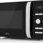 Gallet FMOE305W recenze