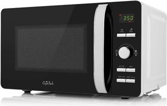 Gallet FMOE305W recenze